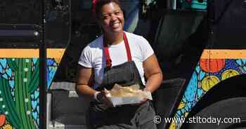 Clara B's Kitchen Table opens brick-and-mortar restaurant in Belleville - STLtoday.com