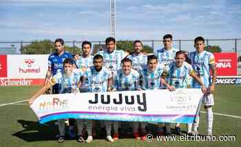 Gimnasia iguala ante Chacarita en su primer encuentro fuera de casa - El Tribuno.com.ar