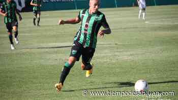 En un duelo parejo, San Martín iguala con All Boys en Concepción - Tiempo de San Juan
