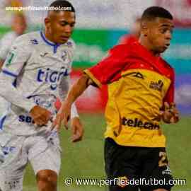 En jornada de reposición, Herediano iguala ante Jicaral a 1 - perfilesdelfutbol.com