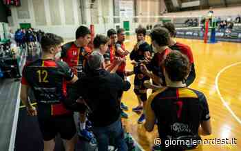Volley Serie B/Treviso a Pradamano in cerca di conferme – Giornale Nord Est - Giornale Nord Est