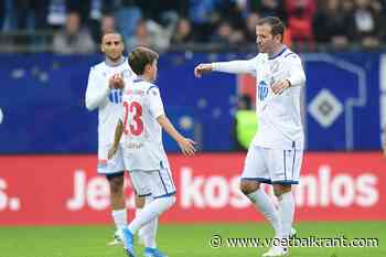 De appel valt niet ver van de boom: zoon van voormalig Oranje-international maakt profdebuut op zijn vijfti... - Voetbalkrant.com