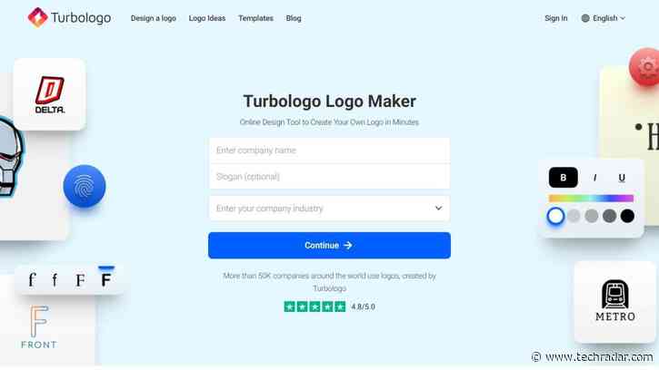 Turbologo