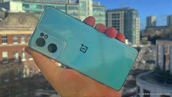 OnePlus Nord CE 2
