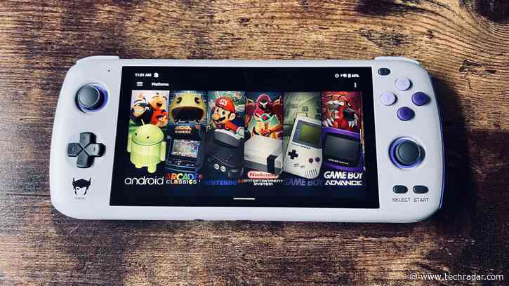 Ayn Odin review