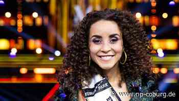 Auszeichnung - Greenfluencerin Domitila Barros ist neue Miss Germany - Neue Presse Coburg