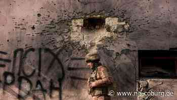 Donezk - Nato befürchtet vollständigen Angriff auf Ukraine - Neue Presse Coburg