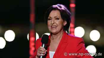 Schlagersängerin - Ute Freudenberg an Parkinson erkrankt - Neue Presse Coburg