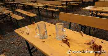 Alkoholverbot in Biergarten in Coburg? Naturschützer fordert strenge Auflagen - auch für Autofahrer - inFranken.de