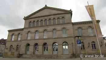 Corona-Ticker Oberfranken: 2G-Regel für Landestheater Coburg - BR24