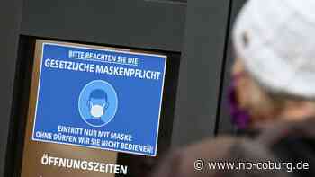 Corona-Maßnahmen - Justizminister: Masken in besonderen Situationen denkbar - Neue Presse Coburg