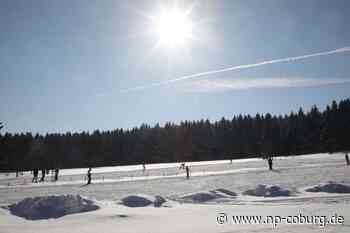 Thüringen - Wintersportmöglichkeiten im Thüringer Wald schmelzen dahin - Neue Presse Coburg