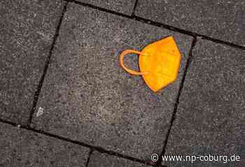 Bayern - Corona-Inzidenz in Bayern wieder leicht gesunken - Neue Presse Coburg