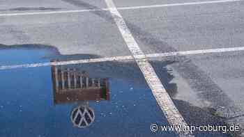 Chipkrise - VW: Schichtenwegfall vorerst nur in Wolfsburg - Neue Presse Coburg