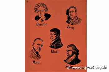 Weltliteratur kompakt - Klassiker treffen Krimiqueen - Neue Presse Coburg