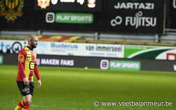 Defour (KV Mechelen) twijfelt over carrièreswitch: “Dan is je vrijheid weg” - VoetbalPrimeur.be