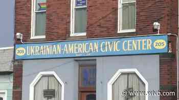 Ukrainians in WNY fear for loved ones in Ukraine over potential Russian invasion