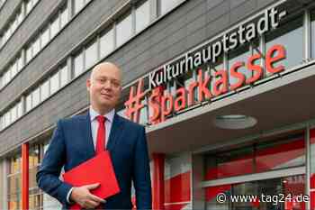 Sparkasse Chemnitz hat diese 5 coolen Jobs frei - TAG24