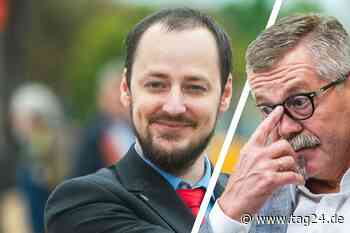 Zoff um Standesamts-Schließtag zieht in Chemnitz "Rosenkrieg" nach sich - TAG24