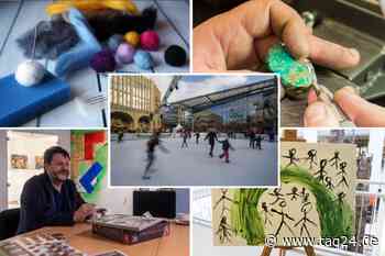 Chemnitz: Sieben Tipps zum Samstag - Hier könnt Ihr was erleben - TAG24