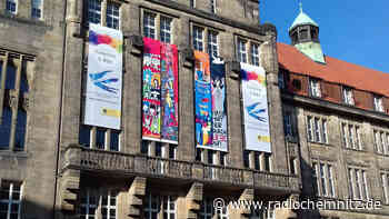 Chemnitz bereitet Friedenstag vor - Radio Chemnitz