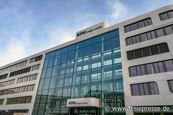 Künstler weltweit gesucht: Eins will Unternehmenssitz in Chemnitz aufwerten - Freie Presse