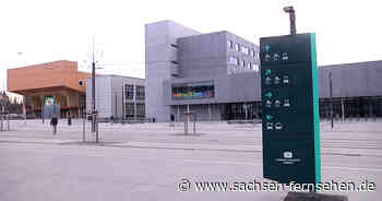 TU Chemnitz erfolgreich im Hochschulwettbewerb des Wissenschaftsjahres 2022 - SACHSEN FERNSEHEN