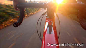 Chemnitz schafft immer mehr Dienstfahrräder an - Radio Chemnitz