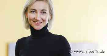 Aljona Savchenko: „Chemnitz hat mich zur Olympiasiegerin gemacht“ - SUPERillu.de