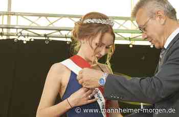 Lampertheim sucht eine neue Spargelkönigin - Lampertheim - Nachrichten und Informationen - Mannheimer Morgen