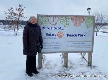 Local contractor issues fundraising challenge - KenoraOnline.com