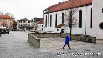 Wein und Wasserspiele - Starnberg - Süddeutsche Zeitung