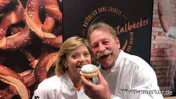 Narrisch gut: Faschingskrapfen aus dem Landkreis Starnberg gegen den Pandemie-Blues - Merkur Online