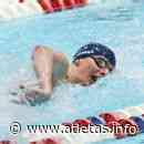 Leah Thomas, nadadora de Penn Quakers, gana 100 yardas libres, termina con cuatro títulos de la Ivy League en natación y clavados. - Atletas