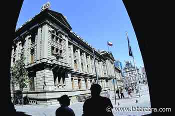 Libres e iguales - La Tercera