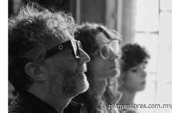 Lanzan avance de la bioserie del músico Fito Páez - plumas libres