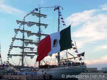 Habrá Festival Velas Latinoamérica en puerto de Veracruz - plumas libres