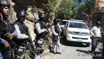 Luis Izquiel: "Mientras 'Vampi' y 'Garbis' estén libres, megabanda del 'Koki' puede reagruparse" - El Pitazo