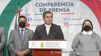 Sin una prensa libres no hay democracia libre, asegura Luis Espinosa Cházaro - El Heraldo de México