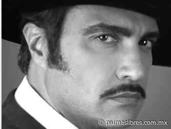 Lanzan primer avance de la serie sobre Vicente Fernández - plumas libres