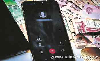 Denuncia a sus extorsionadores, salen libres, y ahora le cobran doble derecho de piso | El Universal - El Universal