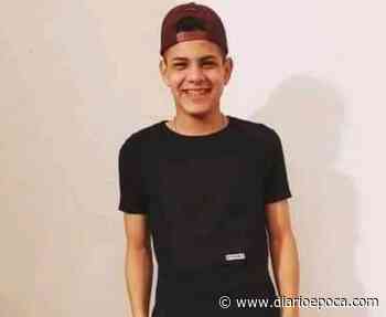 Libres: motociclista murió en siniestro vial - diarioepoca.com