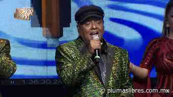 Tony «Peregrino», herencia musical de la inmortal Toña la «Negra» - plumas libres