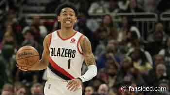 Los 5 mejores agentes libres restringidos de la temporada baja de la NBA en 2022 - Fansided ES