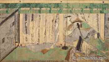 Los viajes y los sueños de la poeta Abutsu ni - LetrasLibres.com