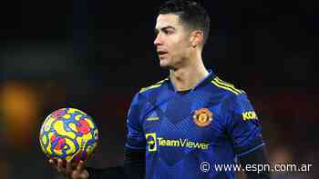 "El mejor cobrador de tiros libres del mundo": quién deleitó a Guardiola y superó a Cristiano en la Premier - ESPN