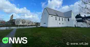Abdij van Maagdendale in Oudenaarde wordt wielerhub "Cycling in Flanders", opvolger van Centrum Ronde van Vlaanderen - VRT NWS