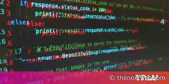 Python may be easy but it’s a goddamn mess