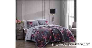 LatestBedding Launches Brand-New Quilt Sets Under Bebejan Brand