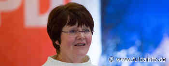 SPD-Landtagsabgeordnete verteidigt Verein "Fulda stellt sich quer" - Fuldainfo